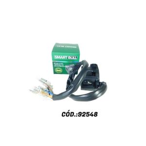 CHAVE LUZ TITAN 99 10 FIOS SMARTFOX