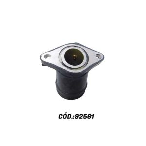 COLETOR ADMISSAO YBR 125 0608 CCATALIZ SMARTFOX