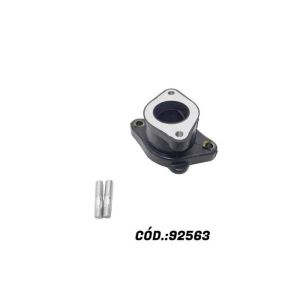COLETOR ADMISSAO FAN 125 0608 C CATALI SMARTFOX