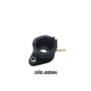 COLETOR ADMISSAO FAN 2009 C CATALISADOR SMARTFOX