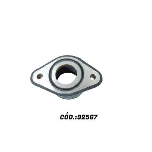 COLETOR ADMISSAO TITAN 150 09BROS150 09 SMARTFOX