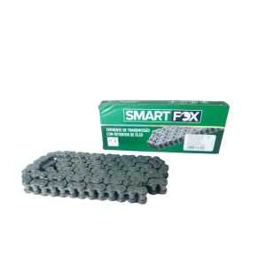 CORRENTE TRANSM TITAN150 428H118L CRET SMARTFOX