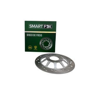 DISCO FREIO DIANT BROS 150 0314BROS160 SMARTFOX