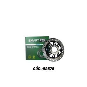 DISCO FREIO DIANT TITAN 150 09TITAN 160 SMARTFOX