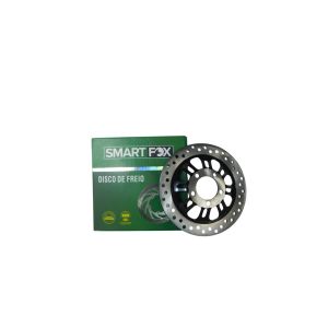 DISCO FREIO DIANT TITAN 150 09TITAN 160 SMARTFOX