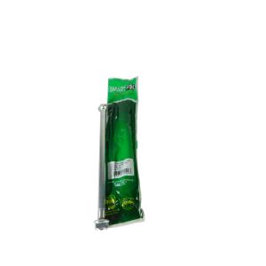 EIXO RODA DT BIZ 100 C PORCA SMARTFOX