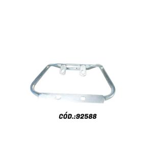 ALCA BANCO VERT TITAN 150 0913 CROM AURORENSE