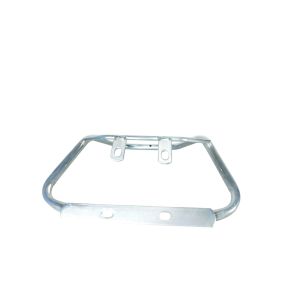 ALCA BANCO VERT TITAN 150 0913 CROM AURORENSE