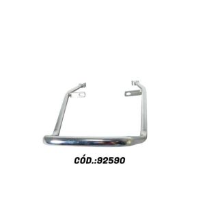 ALCA BANCO VERT POP 110 16 CROMADO AURORENSE