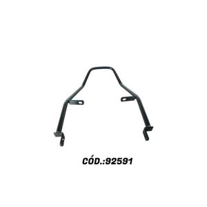ALCA BANCO VERT POP 110 16 PRETO AURORENSE