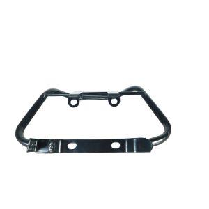 ALCA BANCO VERT TITAN 0008 PRETO AURORENSE