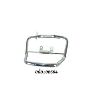 ALCA BANCO VERT TITAN 150 0408 CROM AURORENSE