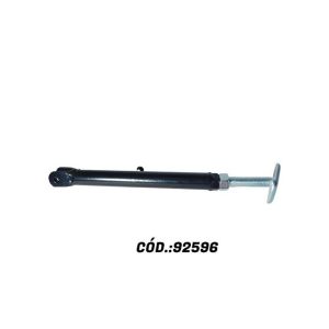 CAVALETE LATERAL AJUST BROS 125150160 AURORENSE