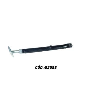 CAVALETE LATERAL AJUST XRE 300 0923 AURORENSE