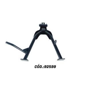 CAVALETE CENTRAL TITAN 00150FAN09 BORR AURORENSE