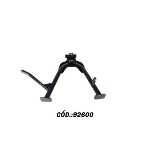 CAVALETE CENTRAL TITAN 160 1625 C BORR AURORENSE