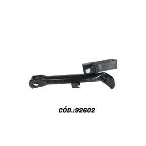 CAVALETE LATERAL BIZ 100 9805 C BORR AURORENSE
