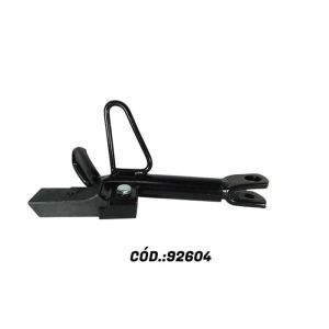 CAVALETE LATERAL BIZ 125 0617 CBORR AURORENSE