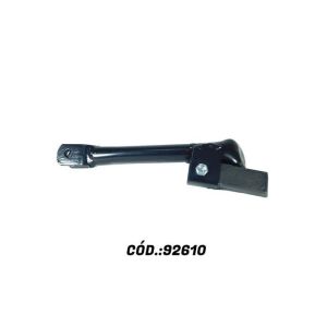 CAVALETE LATERAL POP 110 1625 C BORR AURORENSE