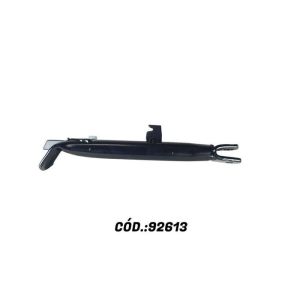 CAVALETE LATERAL TITAN 160 C BORR AURORENSE