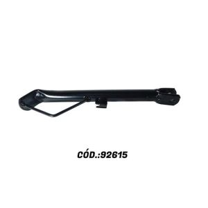 CAVALETE LATERAL YBR 125 0015 AURORENSE