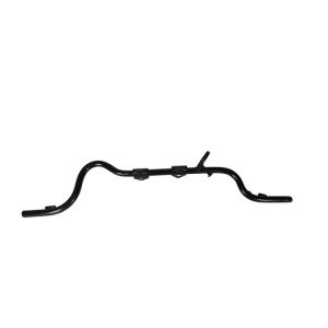 ESTRIBO CENTRAL BIZ 100 9805 AURORENSE