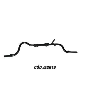 ESTRIBO CENTRAL BIZ 100 9805 AURORENSE