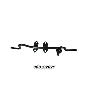 ESTRIBO CENTRAL BIZ 125 1117 AURORENSE