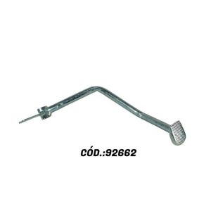 ESTRIBO CENTRAL FAN 160 1625 AURORENSE
