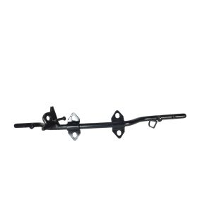 ESTRIBO CENTRAL TITAN 150 0415FAN0918 AURORENSE