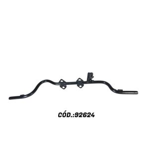 ESTRIBO CENTRAL POP 100 0715 AURORENSE