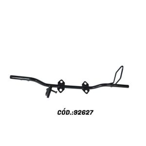 ESTRIBO CENTRAL TITAN 160 1625 AURORENSE