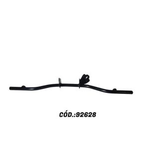 ESTRIBO CENTRAL YBR 125 FACTOR 0915 AURORENSE