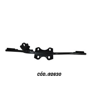 ESTRIBO CENTRAL FAZER 150 1415 AURORENSE