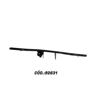 ESTRIBO CENTRAL YBR 125 0008 AURORENSE