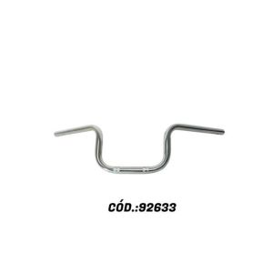 GUIDON MOD ORIG YBR FACTOR16FAZER150 CR AURORENSE