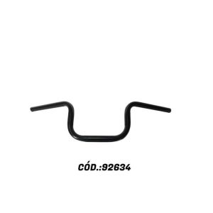 GUIDON MOD ORIG YBR FACTOR16FAZER150 PT AURORENSE