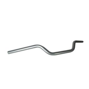 GUIDON MOD ORIG BROS 125150 PRATA AURORENSE