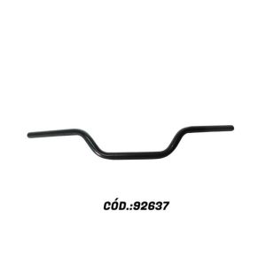 GUIDON MOD ORIG BROS 125150 PRETO AURORENSE