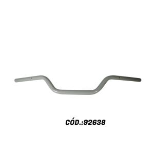 GUIDON MOD ORIG BROS 160 CINZA AURORENSE