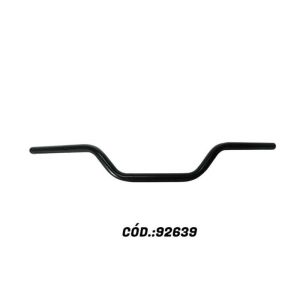 GUIDON MOD ORIG BROS 160 PRETO AURORENSE