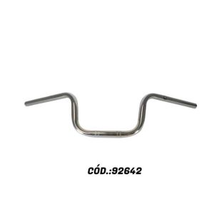 GUIDON MOD ORIG CARGO 160 CROMADO AURORENSE