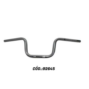 GUIDON MOD ORIG TITAN 150 14 CROM AURORENSE