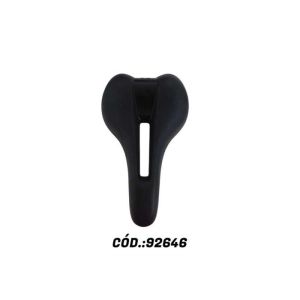 SELIM MTB HOLLY FLEX VAZADO PU PT ROYAL