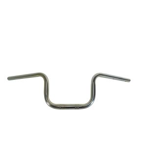 GUIDON MOD ORIG TITAN 150 0408 CROMADO AURORENSE