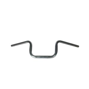 GUIDON MOD ORIG TITAN 150 0913 CROMADO AURORENSE