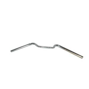 GUIDON MOD ORIG TITAN 150 0913 CROMADO AURORENSE