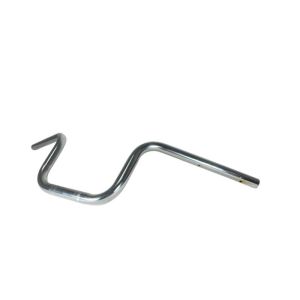 GUIDON MOD ORIG TITAN 150 0913 CROMADO AURORENSE