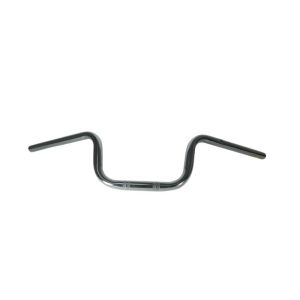 GUIDON MOD ORIG TITAN 160 CROMADO AURORENSE