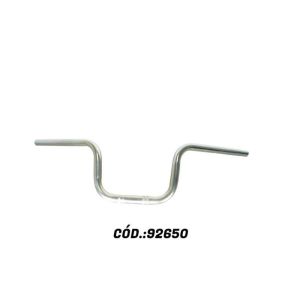 GUIDON MOD ORIG TITAN 2000 CROMADO AURORENSE